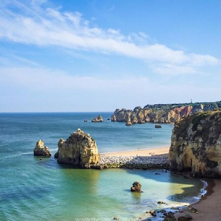 Vila Marachique Alvor Extérieur photo