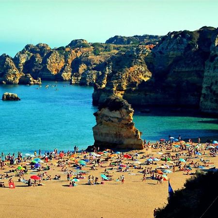 Vila Marachique Alvor Extérieur photo