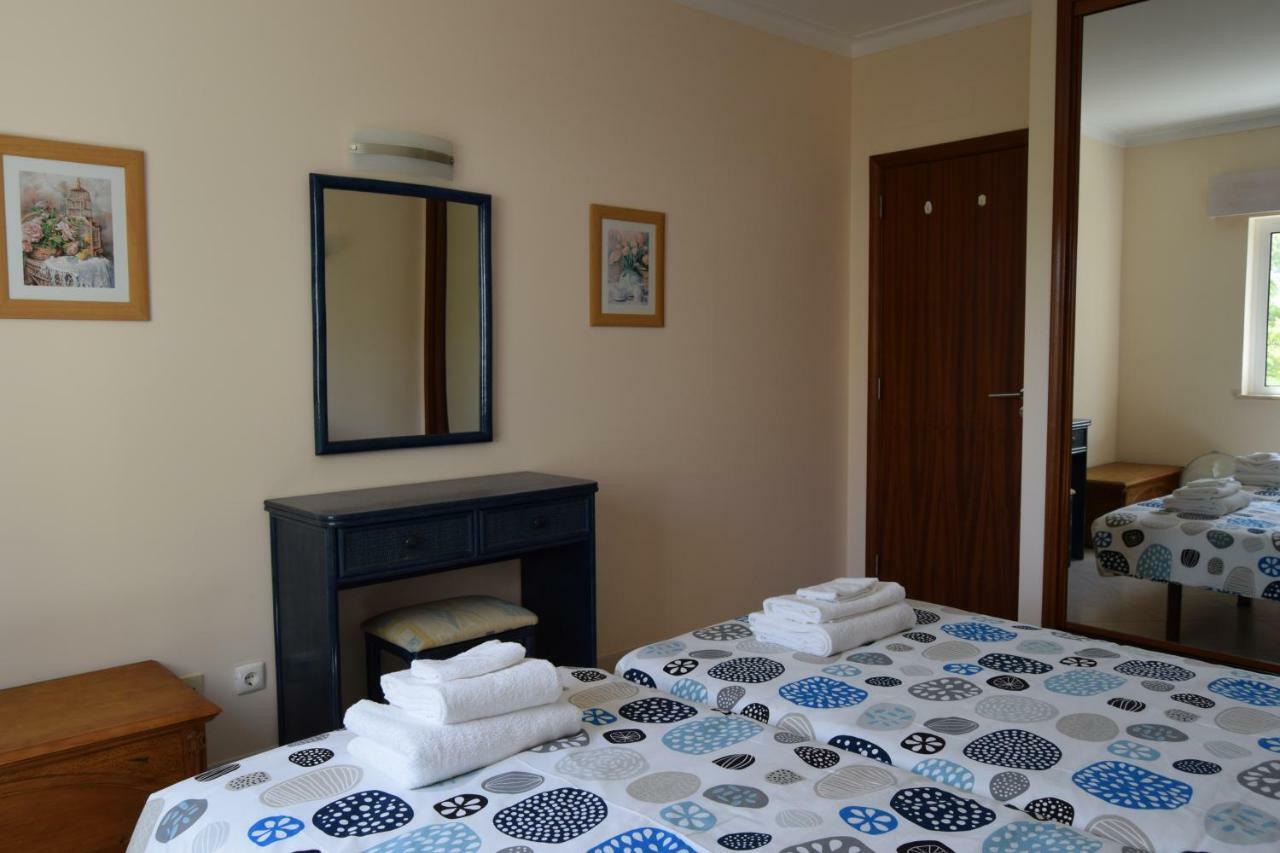 Vila Marachique Alvor Extérieur photo
