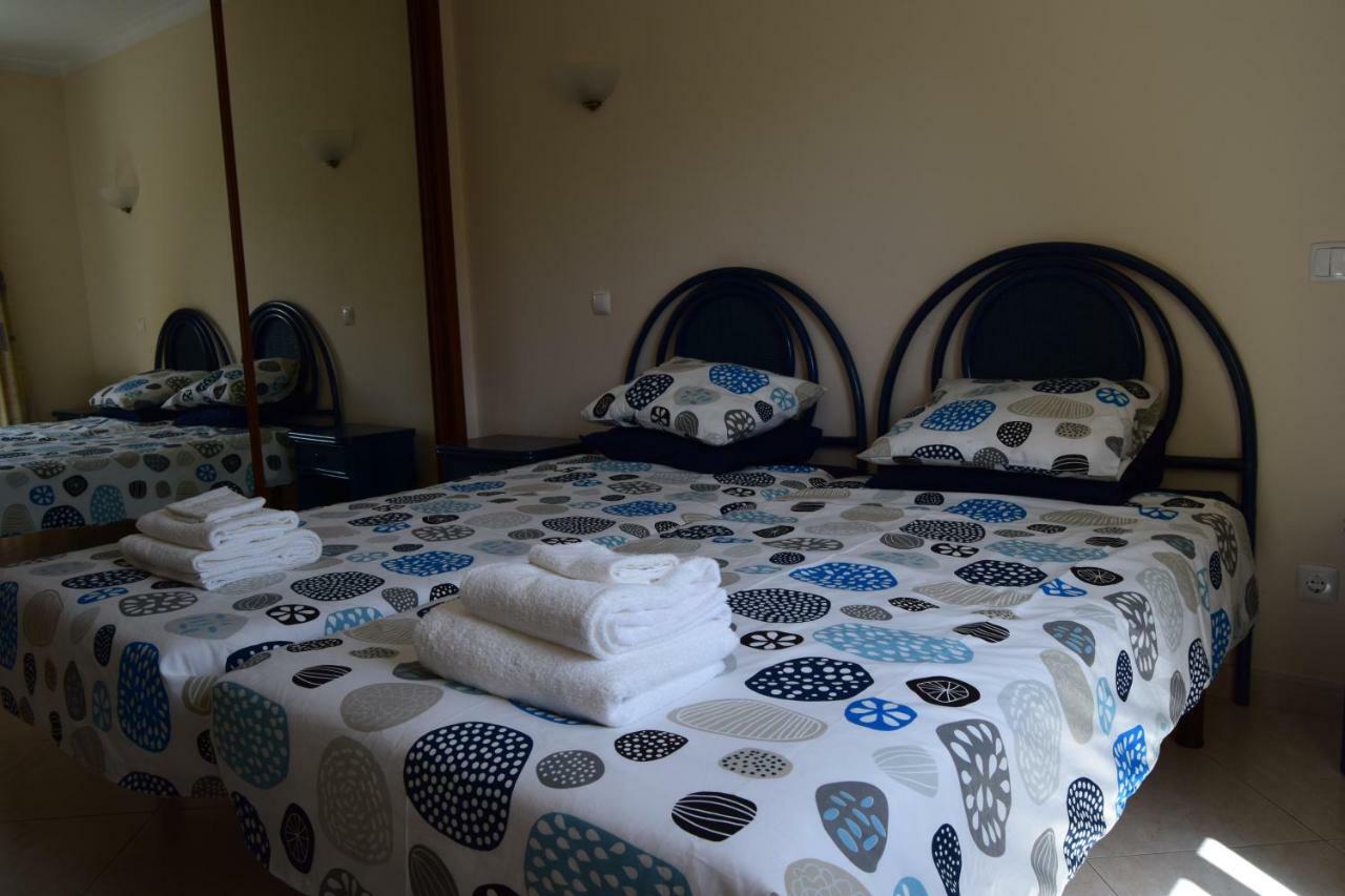 Vila Marachique Alvor Extérieur photo