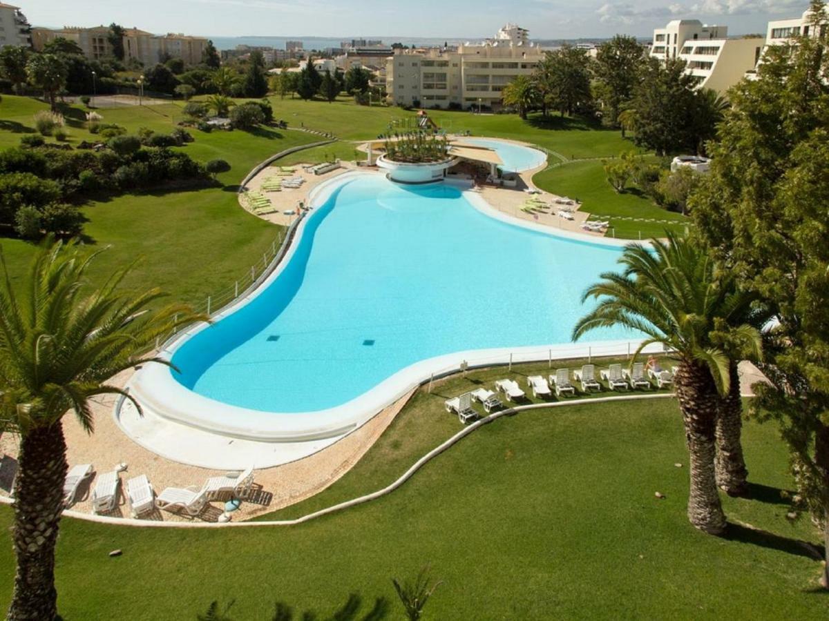 Vila Marachique Alvor Extérieur photo