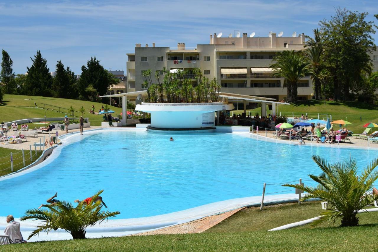 Vila Marachique Alvor Extérieur photo