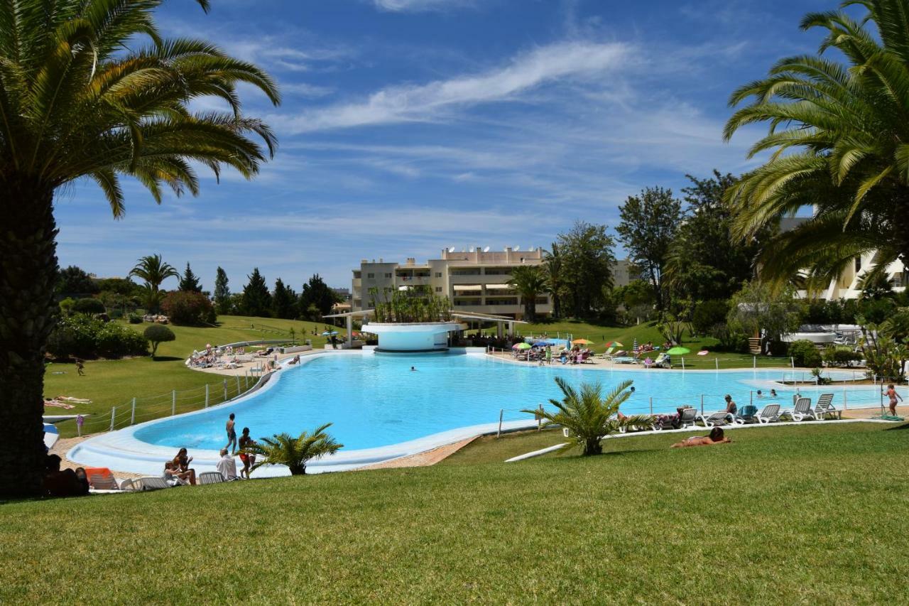 Vila Marachique Alvor Extérieur photo