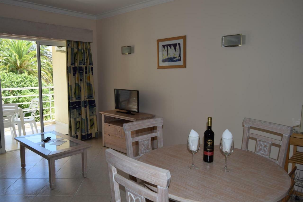 Vila Marachique Alvor Extérieur photo