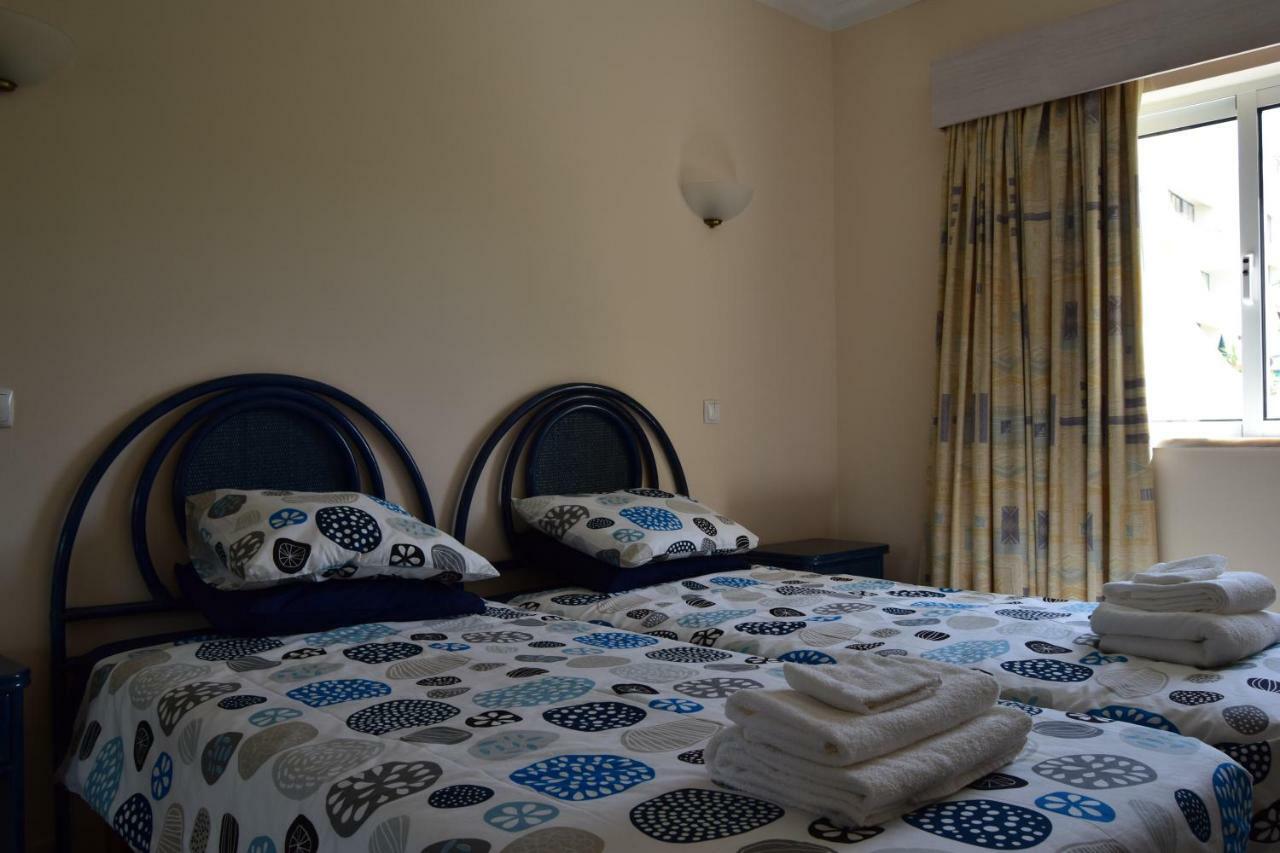 Vila Marachique Alvor Extérieur photo