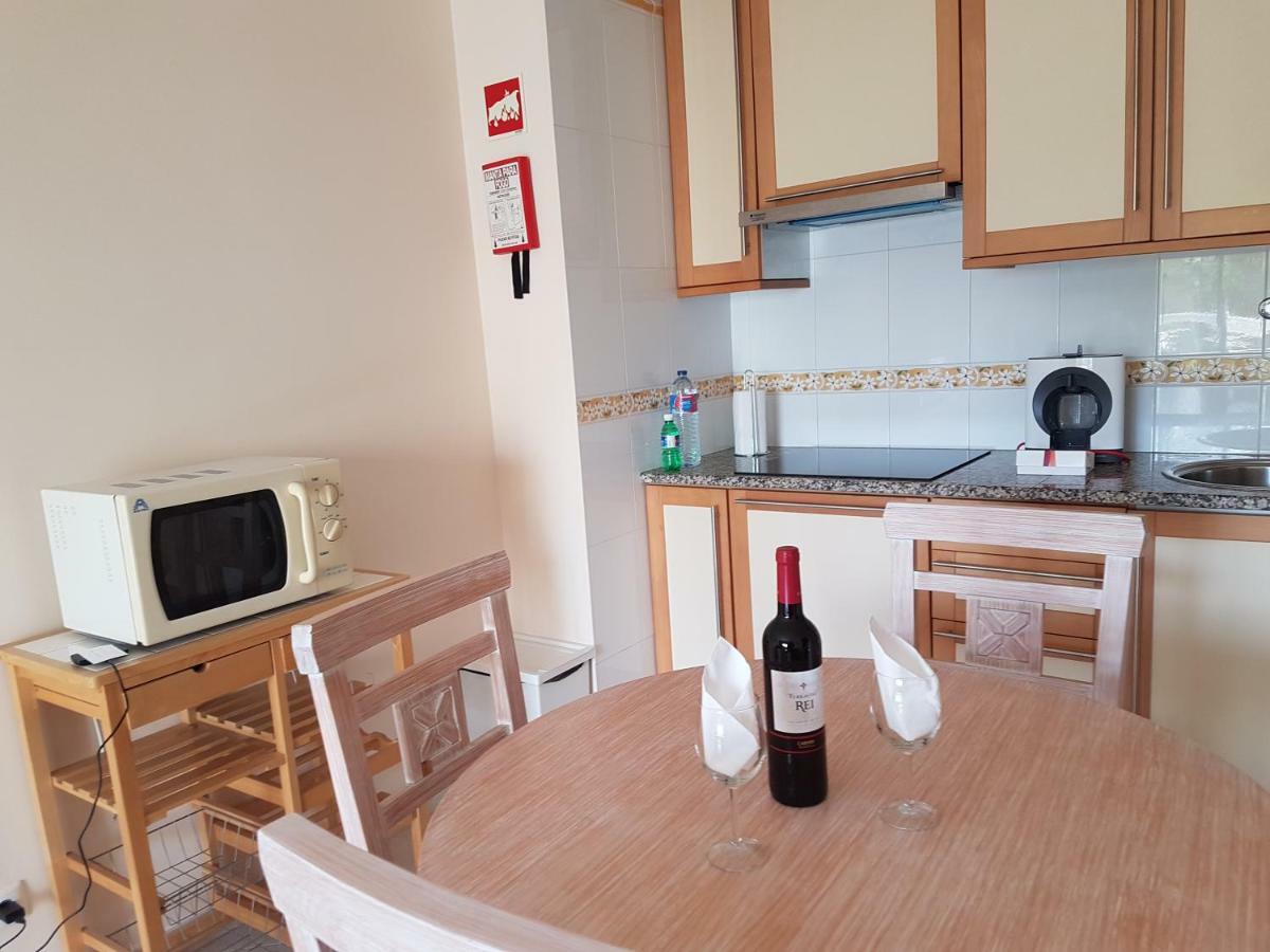 Vila Marachique Alvor Extérieur photo