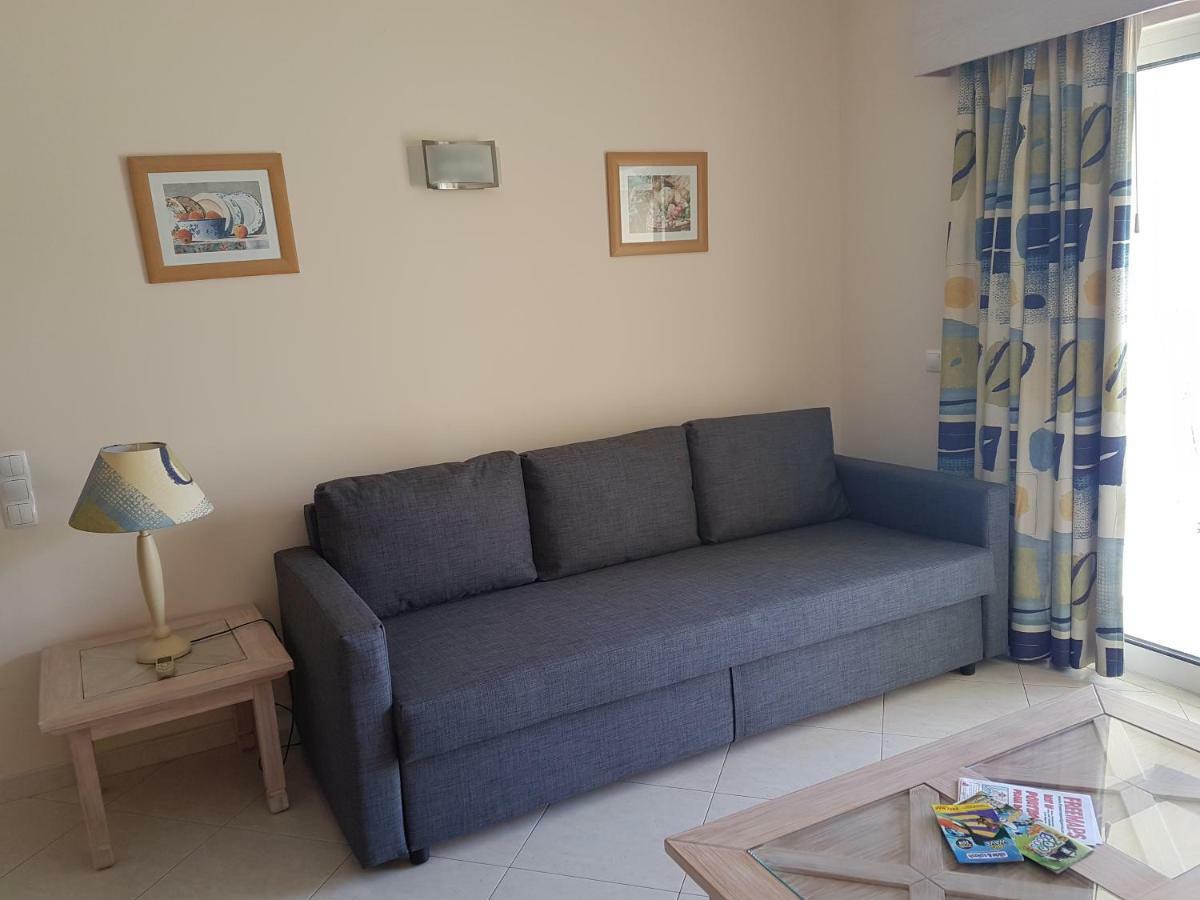 Vila Marachique Alvor Extérieur photo