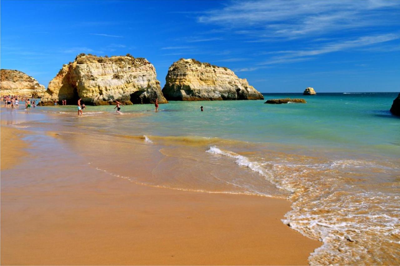 Vila Marachique Alvor Extérieur photo