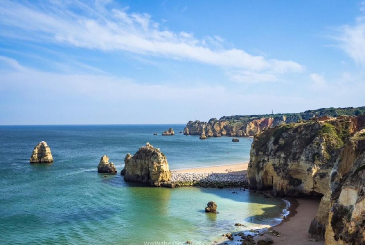 Vila Marachique Alvor Extérieur photo