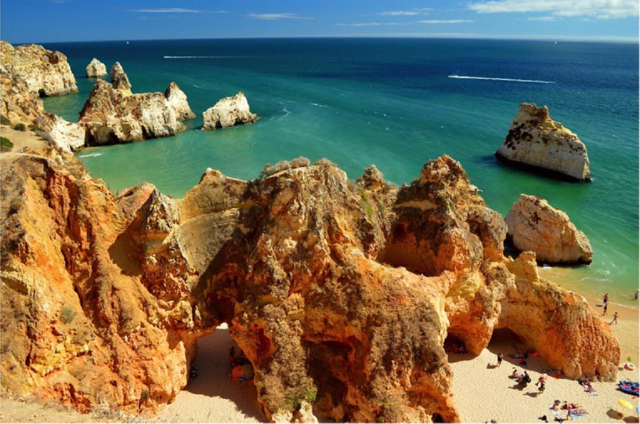Vila Marachique Alvor Extérieur photo