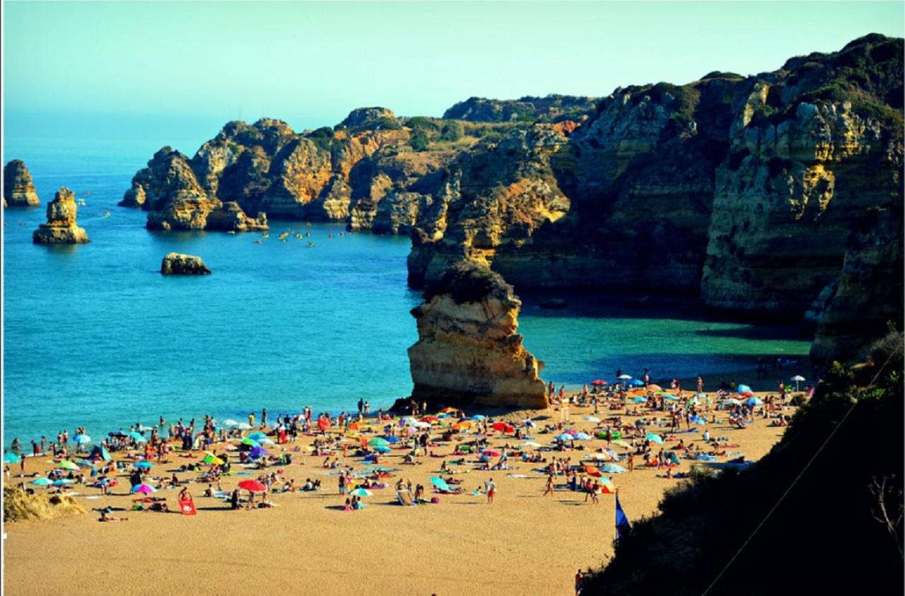 Vila Marachique Alvor Extérieur photo