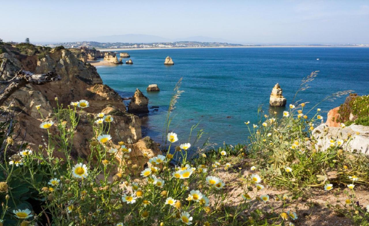 Vila Marachique Alvor Extérieur photo